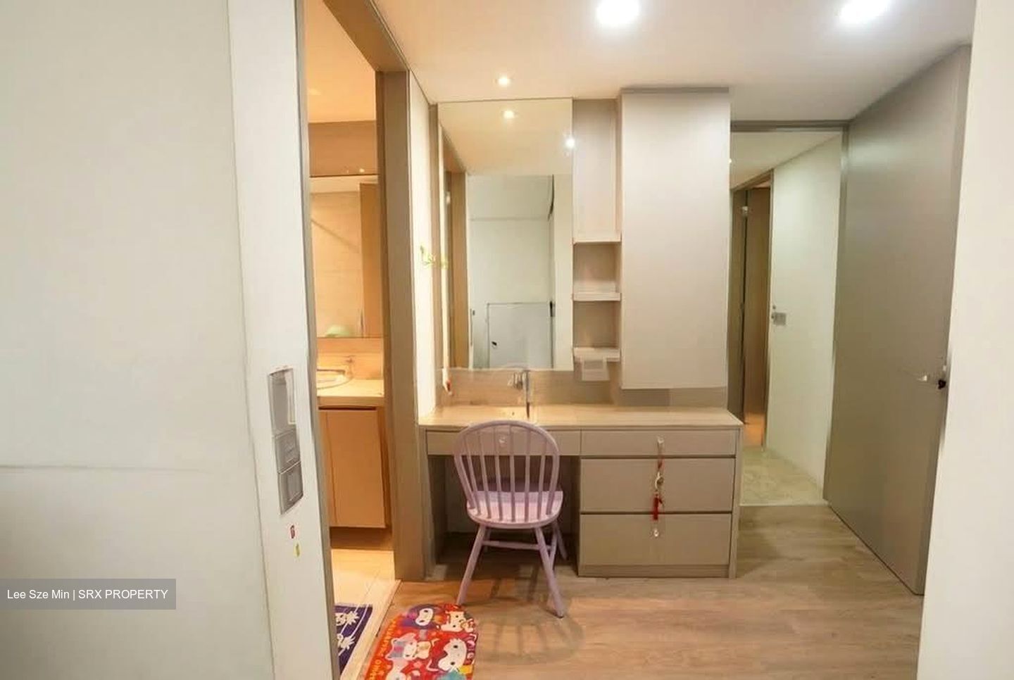 Sennett Estate (D13), Apartment #565753621